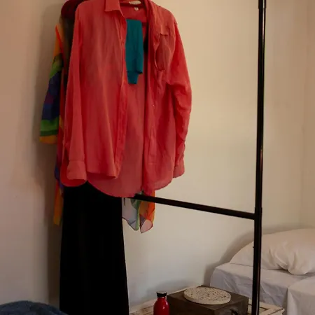 Vulva Caraíva Hostel e Pousada para Mulheres-2